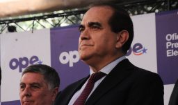 Presidente Kast designa a Carlos Maldonado como nuevo integrante de Consejo Directivo de BancoEstado