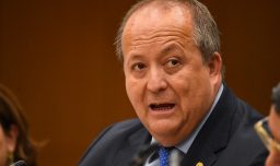 Ángel Valencia reconoció deuda del Fondo Solidario: “Tuve un saldo pendiente del último año de mi carrera”