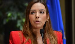 Camila Flores (RN) en la mira de la Fiscalía: Así operaría el mecanismo de fraude con sus asesores que se le imputa a la senadora