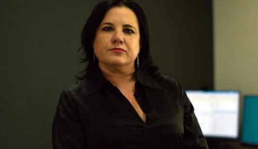 “Quien mata a un carabinero, mata a Chile”: Ministra Steinert valora detención de presunto cómplice en asesinato de Eugenio Nein