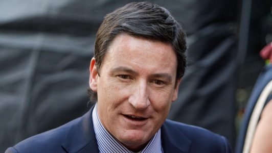 Squella responde al rector de la UACh tras disculpas: “Es positivo”, pero afirma que esta “dinámica es propia del gobierno anterior”