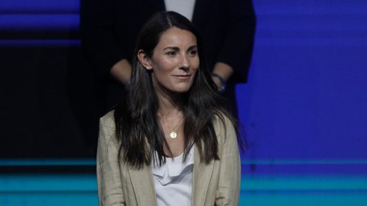 Ministra de Educación por inicio del cobro a deudores del CAE: “No vamos a escatimar en esfuerzos para lograr la devolución de recursos"