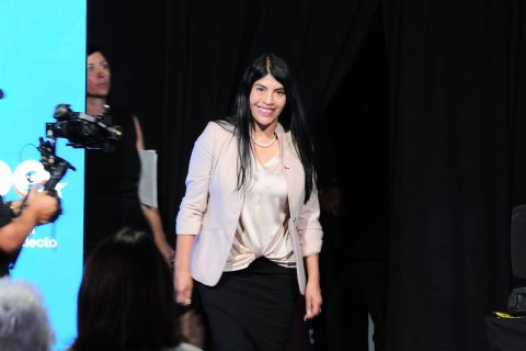 "Las expresiones de descontento y las movilizaciones sociales son legítimas": FEUACh tras agresión a ministra Lincolao