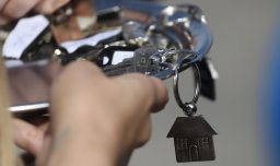 Minvu presentó terrenos para la construcción de viviendas en Cerrillos: Entregarán casas a más de 800 familias