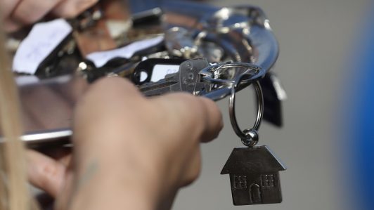 Minvu presentó terrenos para la construcción de viviendas en Cerrillos: Entregarán casas a más de 800 familias