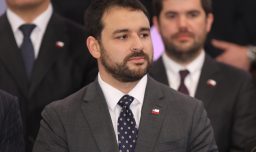 El subsecretario de Hacienda defendió la decisión de ajustar el precio de los combustibles: "De no haber operado el MEPCO, el alza habría sido cerca de tres veces mayor"