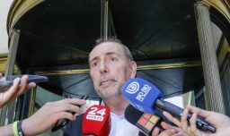 De Grange apunta a exministro Muñoz por cable Chile-China: “No tomó conciencia de lo que significaba el documento que firmó”