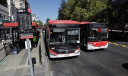 Proyecto "Paga tu pasaje" es despachado a ley: Busca reducir la evasión en el transporte público