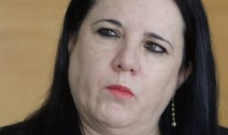 Steinert descarta intervención en salida de jefa de Inteligencia PDI ante el Senado: “Se intenta instalar una historia paralela"