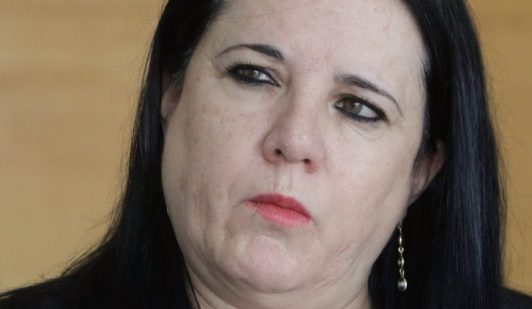 Steinert descarta intervención en salida de jefa de Inteligencia PDI ante el Senado: “Se intenta instalar una historia paralela"