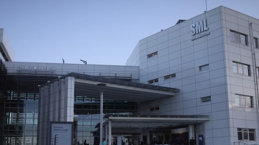 Contraloría detectó deficiencias en el SML: Sistema de alcoholemias funciona sin supervisión desde 2023