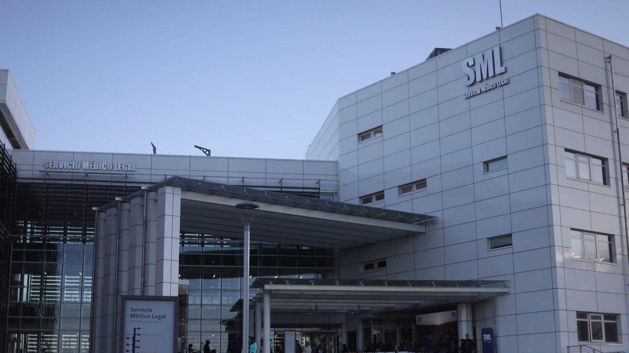 Contraloría detectó deficiencias en el SML: Sistema de alcoholemias funciona sin supervisión desde 2023