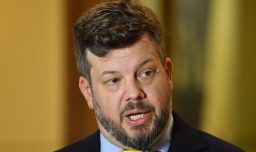 "Que dejen de llorar": Kaiser arremete contra alcaldes que critican Plan de Reconstrucción por Fondo Común Municipal