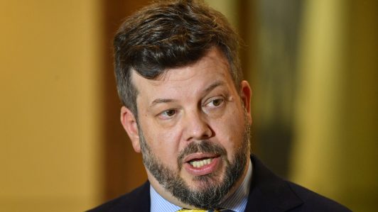 "Que dejen de llorar": Kaiser arremete contra alcaldes que critican Plan de Reconstrucción por Fondo Común Municipal