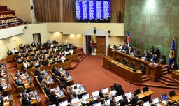Más diputados en la Región Metropolitana: Servel hace oficial ajuste de escaños de cara a la próxima elección
