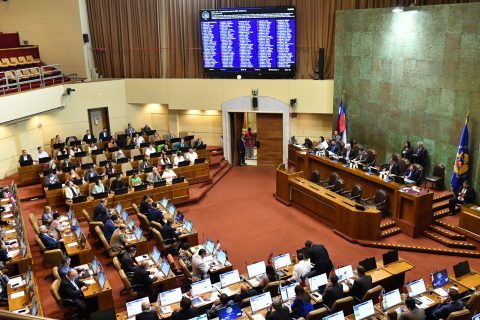 Más diputados en la Región Metropolitana: Servel hace oficial ajuste de escaños de cara a la próxima elección