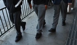 PDI entrega recomendaciones ante violencia escolar en colegios y señala que todas las amenazas deben ser consideradas como reales