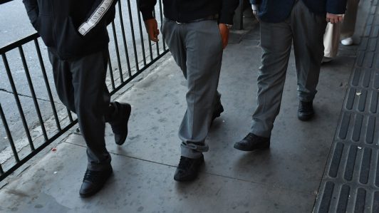 PDI entrega recomendaciones ante violencia escolar en colegios y señala que todas las amenazas deben ser consideradas como reales