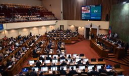 Ley Miscelánea ingresará este martes al Congreso: Considera rebaja de impuestos