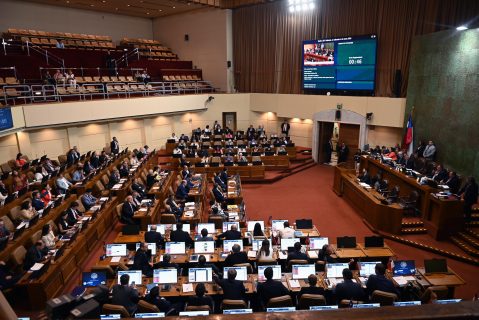 Ley Miscelánea ingresará este martes al Congreso: Considera rebaja de impuestos