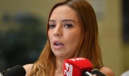 Camila Flores niega irregularidades en caso por presunto fraude al Fisco y advierte que iniciará acciones contra denunciante
