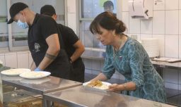 Contraloría da plazo de 10 días al Gobierno para responder por almuerzos que sirvió Pía Adriasola en La Moneda