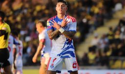 U. de Chile vs. Deportes La Serena: a qué hora juegan y dónde ver en vivo por TV y streaming