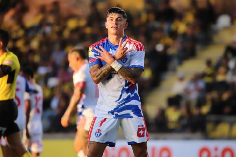 U. de Chile vs. Deportes La Serena: a qué hora juegan y dónde ver en vivo por TV y streaming