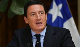 Arturo Squella (REP) proyecta que se aprobará la idea de legislar del proyecto de Reconstrucción: "Me costaría imaginar al PPD, la DC y el PS votando en contra"