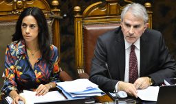 Presidenta del Senado plantea que las medidas del Plan de Reconstrucción Nacional se discutan de “manera separada”