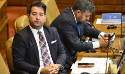 Diputado Javier Olivares (PDG) por rebaja del impuesto corporativo: “Yo no demonizo ninguna baja a los grandes conglomerados”