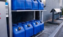 Enap confirma fuerte baja del precio de la parafina para la primera semana de abril