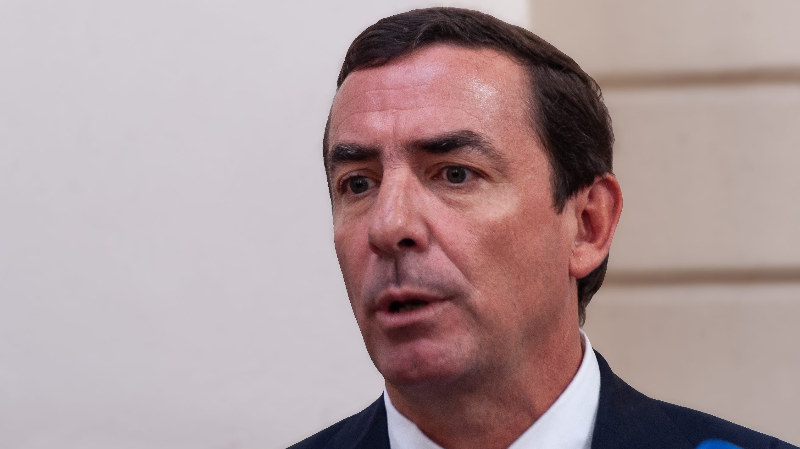 Ministro de Justicia informa que hay 28 solicitudes de indulto pendientes: “No todas están vinculadas al estallido social”