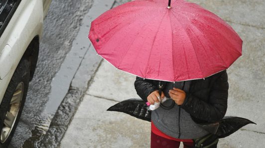 Meteorología emite aviso por precipitaciones en zonas de Antofagasta y Tarapacá: ¿Cuándo lloverá?