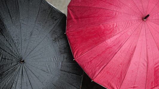 Senapred declara Alerta Temprana Preventiva en 10 comunas de la Región Metropolitana