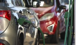 ENAP publica informe de precios: ¿Cuánto subirá la bencina esta semana?