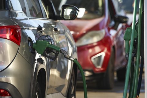 ENAP publica informe de precios: ¿Cuánto subirá la bencina esta semana?