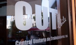 “Es inconcebible que trabajadores con contrato y jornada completa estén bajo la línea de la pobreza”: CUT advierte que el salario mínimo no alcanza para cubrir el costo de la vida