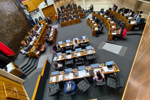 Ley Miscelánea: Gobierno ordena apoyos para la discusión del proyecto durante esta semana