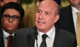 Sigue debate por rebaja al impuesto corporativo: Medida sería gradual