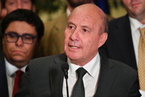 Sigue debate por rebaja al impuesto corporativo: Medida sería gradual