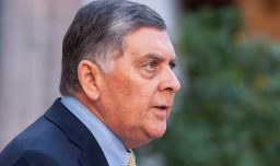 Gobierno descarta incluir disminución de impuestos a pymes en Plan de Recontrucción y dice que demanda no está en acuerdo con PDG