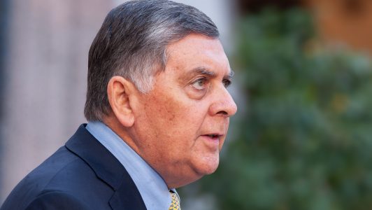 Gobierno descarta incluir disminución de impuestos a pymes en Plan de Recontrucción y dice que demanda no está en acuerdo con PDG