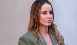 Nuevo tropiezo de ministra Sedini: Vocera afirmó que Galvarino Apablaza está condenado por crimen de Jaime Guzmán