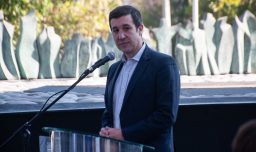 Guillermo Ramírez, presidente de la UDI, por fallida detención de Apablaza: “Es muy doloroso”