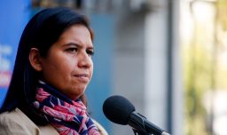 “No podemos demorarnos en sacar algo que es urgencia para todo Chile” Balladares respalda avanzar con rapidez el Plan de Reconstrucción Nacional