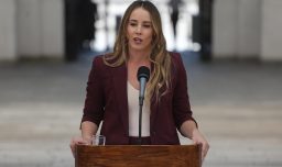 Ministra Sedini explica por qué el Gobierno no avanzó con auditoría internacional: “Tenía un costo enorme”