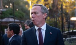 “Me da frustración tener un 8,2% de cesantía cuando tienes todo para ser un país que crece al 4 o al 5%": Diputado Alessandri por reactivación económica