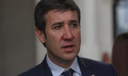 Ramírez por Ley de Reconstrucción Nacional: “Este va a ser el proyecto de ley que nos va a sacar de esta sensación de que Chile no avanza”