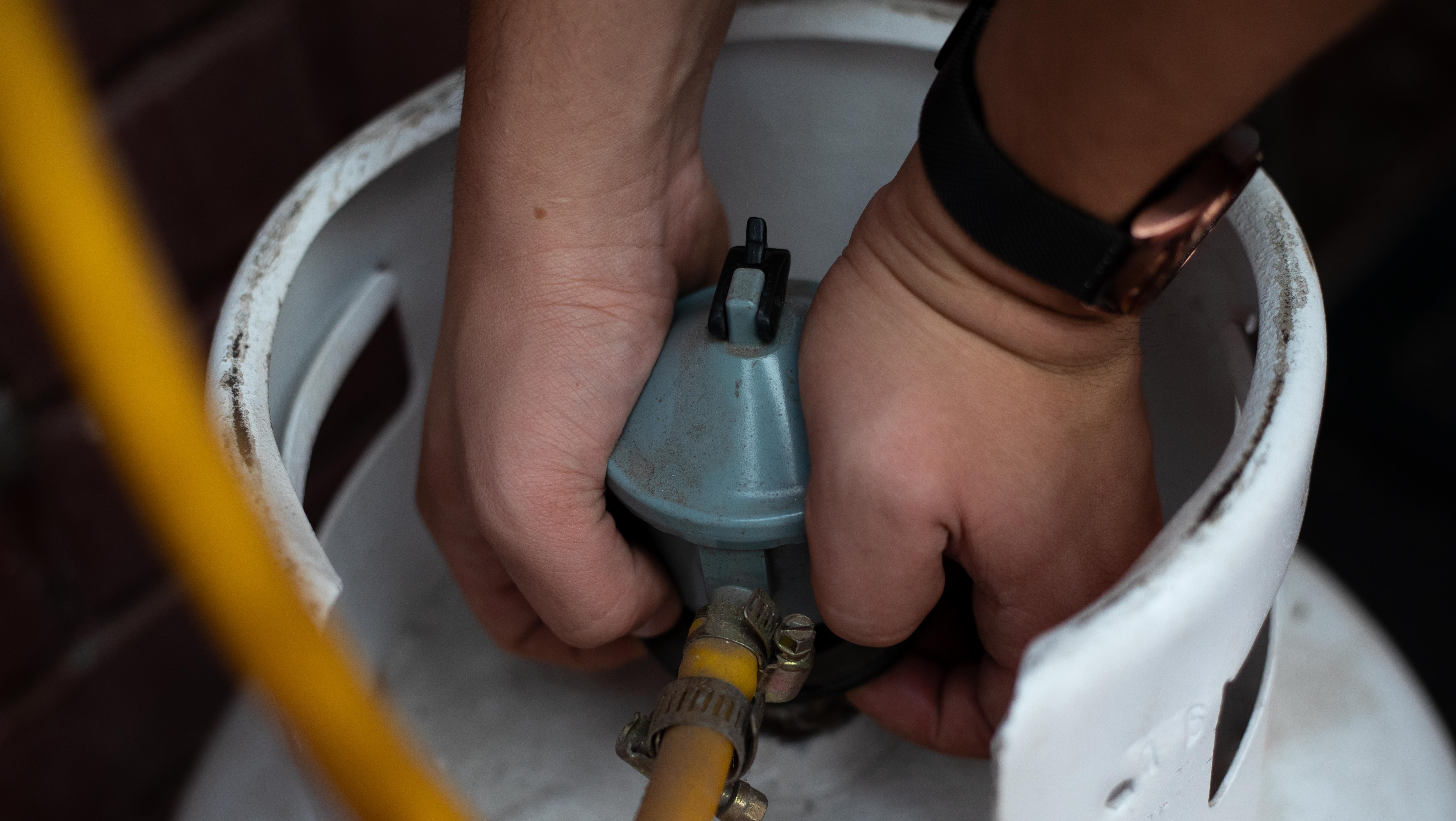 ACHM pide información al Gobierno por la implementación del beneficio del gas: “No es posible seguir esperando”